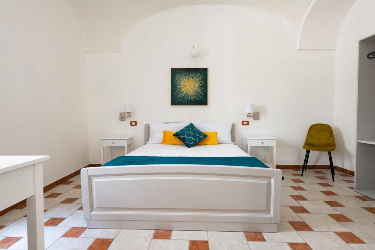Don Pedro 53 Hotel Tresnuraghes Екстериор снимка