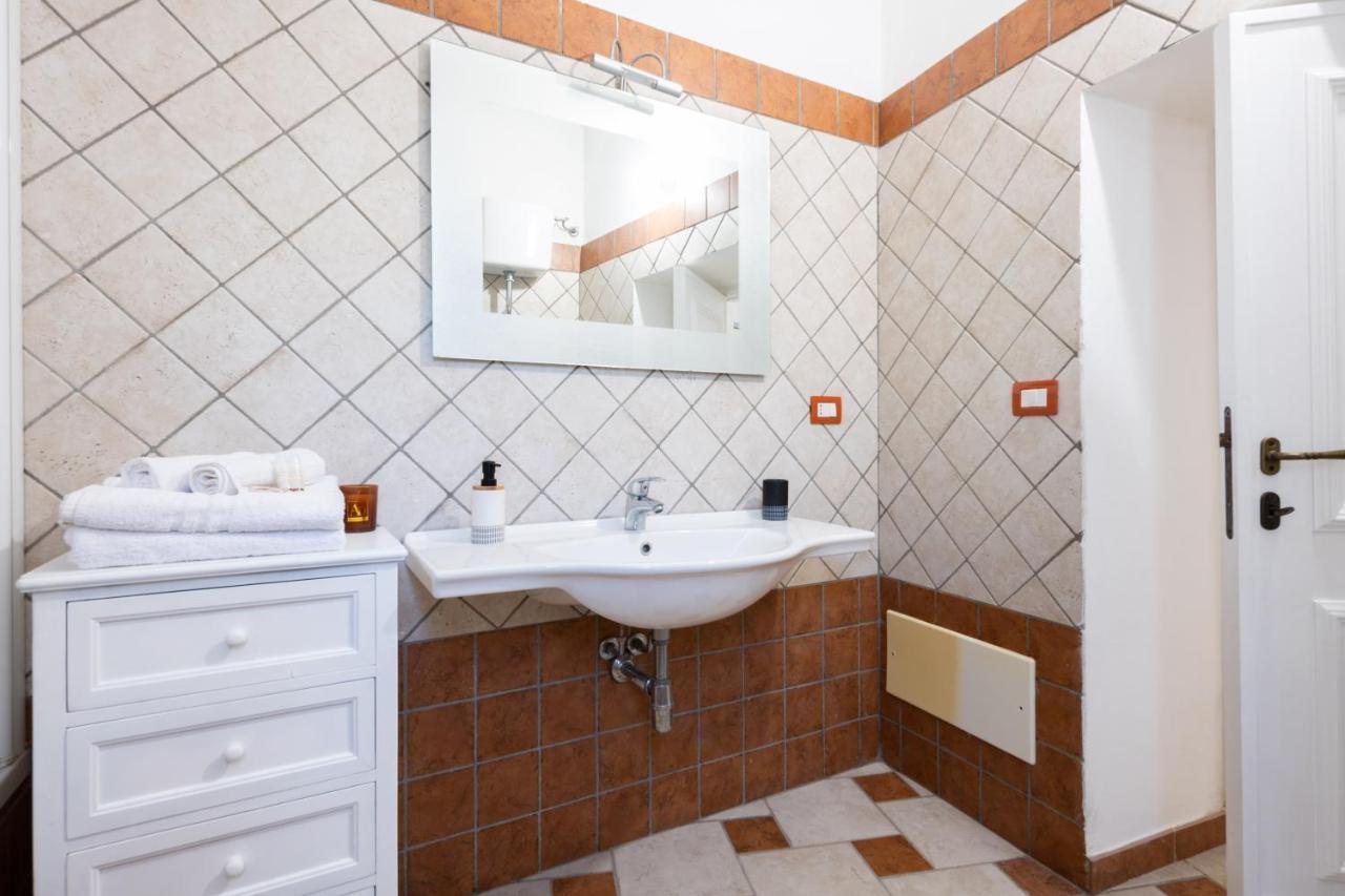 Don Pedro 53 Hotel Tresnuraghes Екстериор снимка