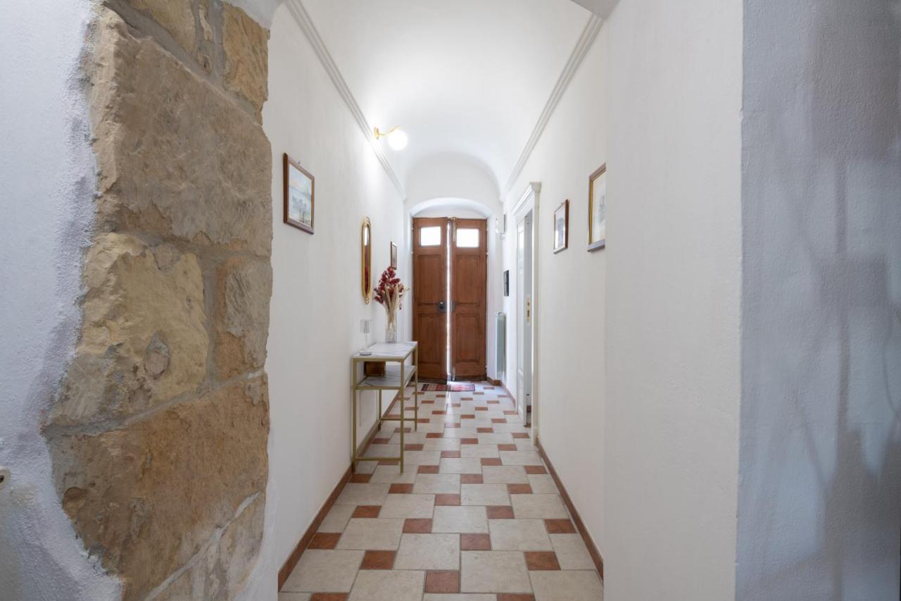 Don Pedro 53 Hotel Tresnuraghes Екстериор снимка