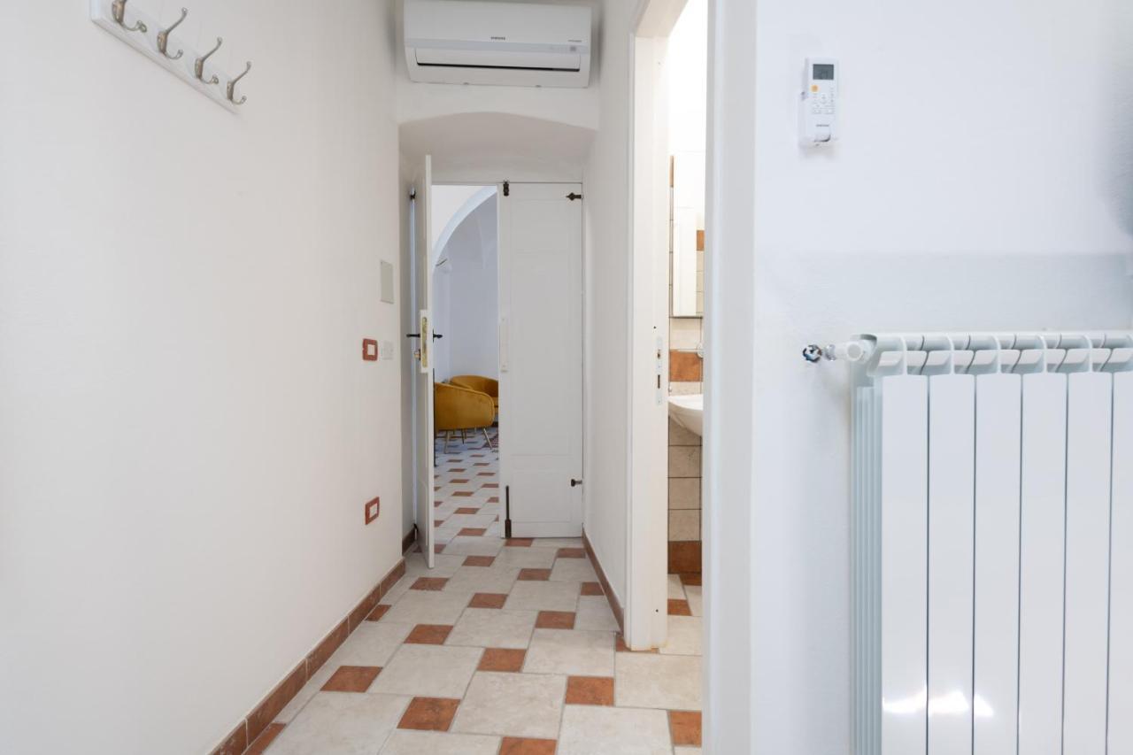Don Pedro 53 Hotel Tresnuraghes Екстериор снимка