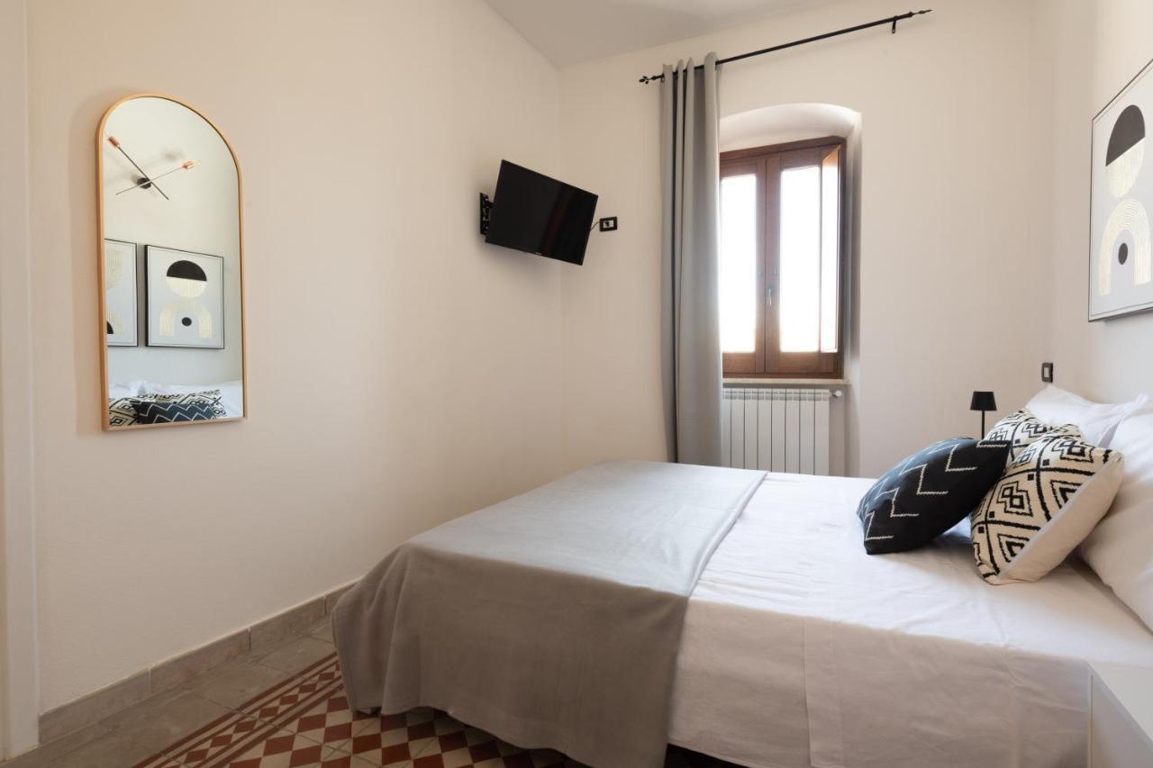 Don Pedro 53 Hotel Tresnuraghes Екстериор снимка