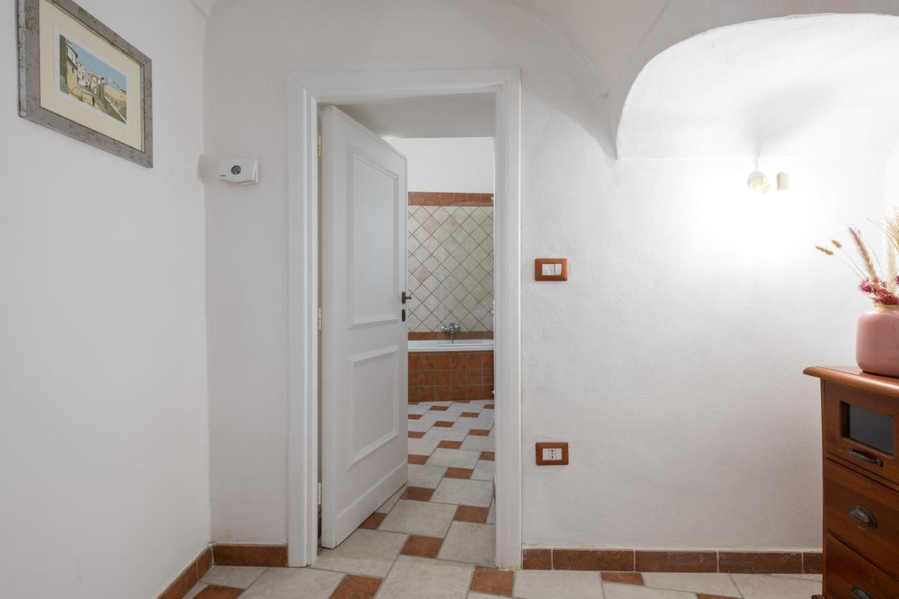 Don Pedro 53 Hotel Tresnuraghes Екстериор снимка