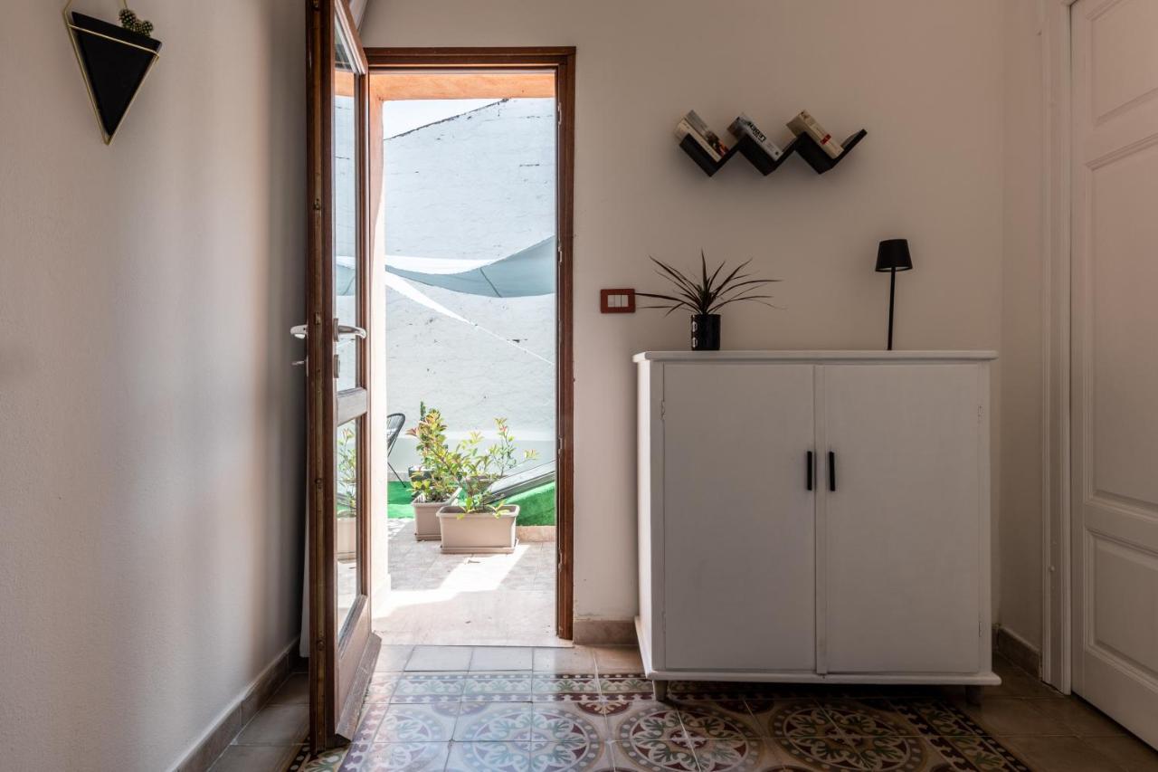 Don Pedro 53 Hotel Tresnuraghes Екстериор снимка