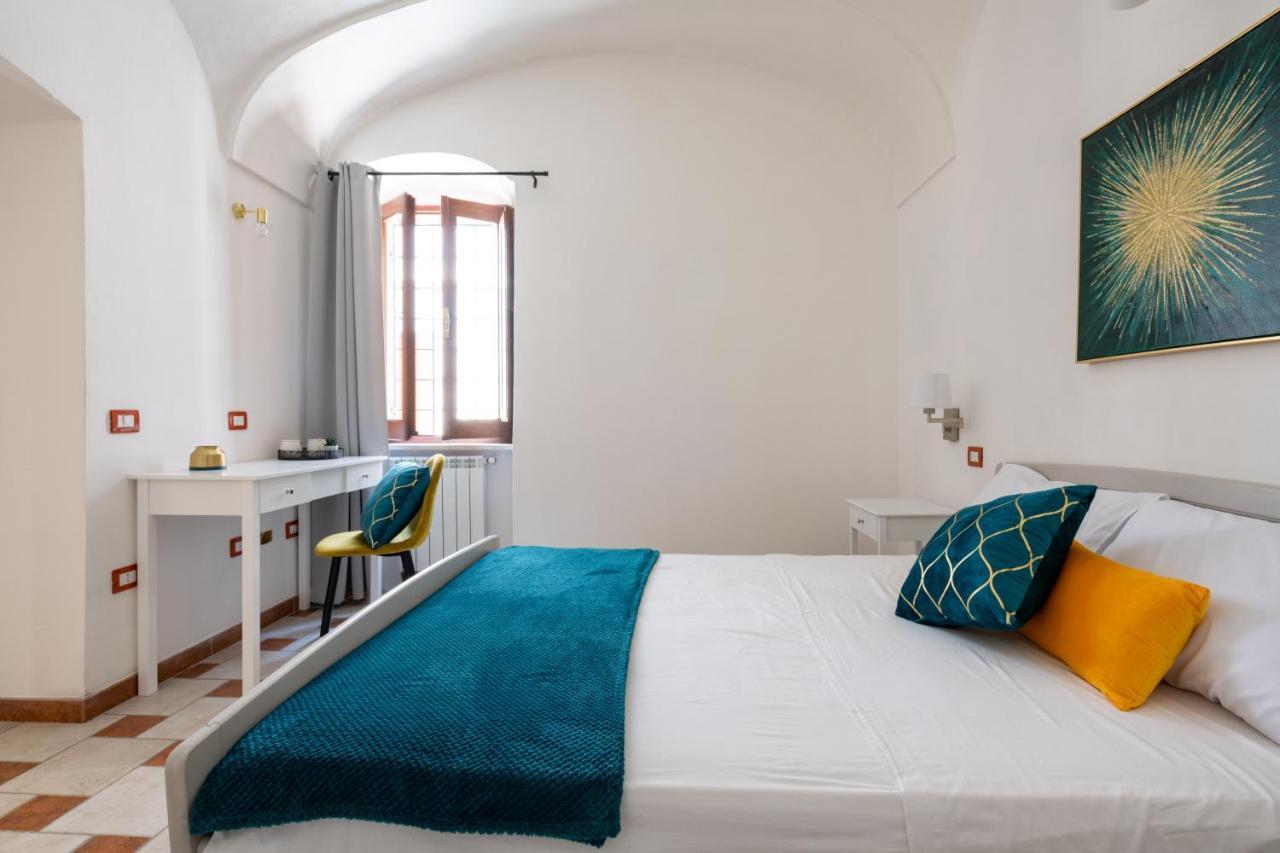 Don Pedro 53 Hotel Tresnuraghes Екстериор снимка