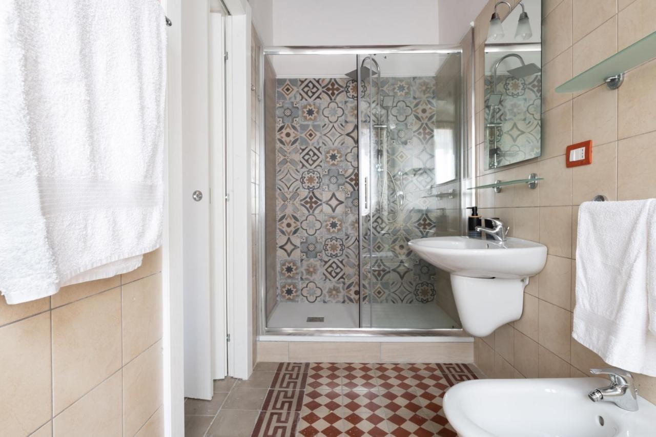 Don Pedro 53 Hotel Tresnuraghes Екстериор снимка