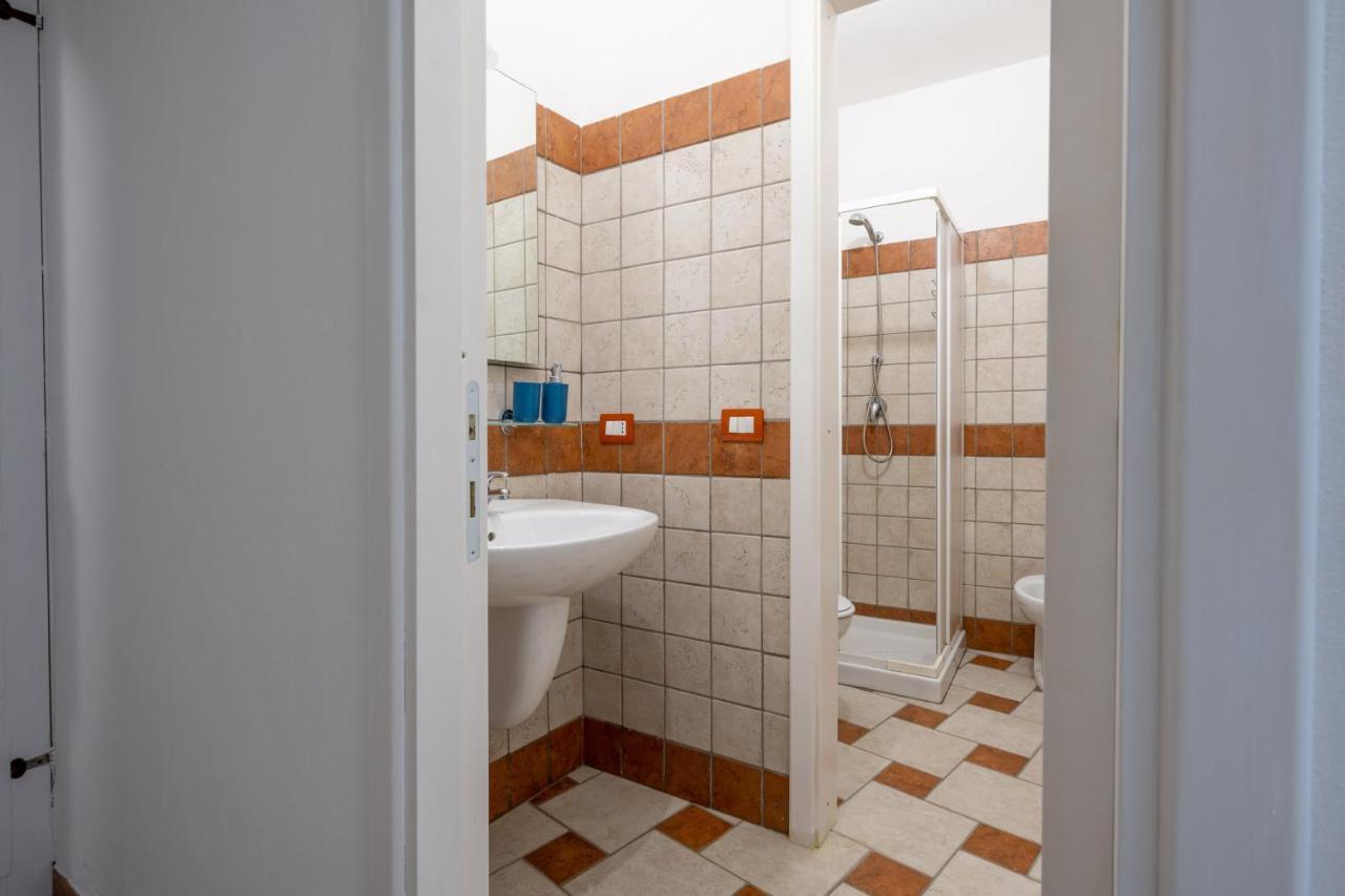 Don Pedro 53 Hotel Tresnuraghes Екстериор снимка