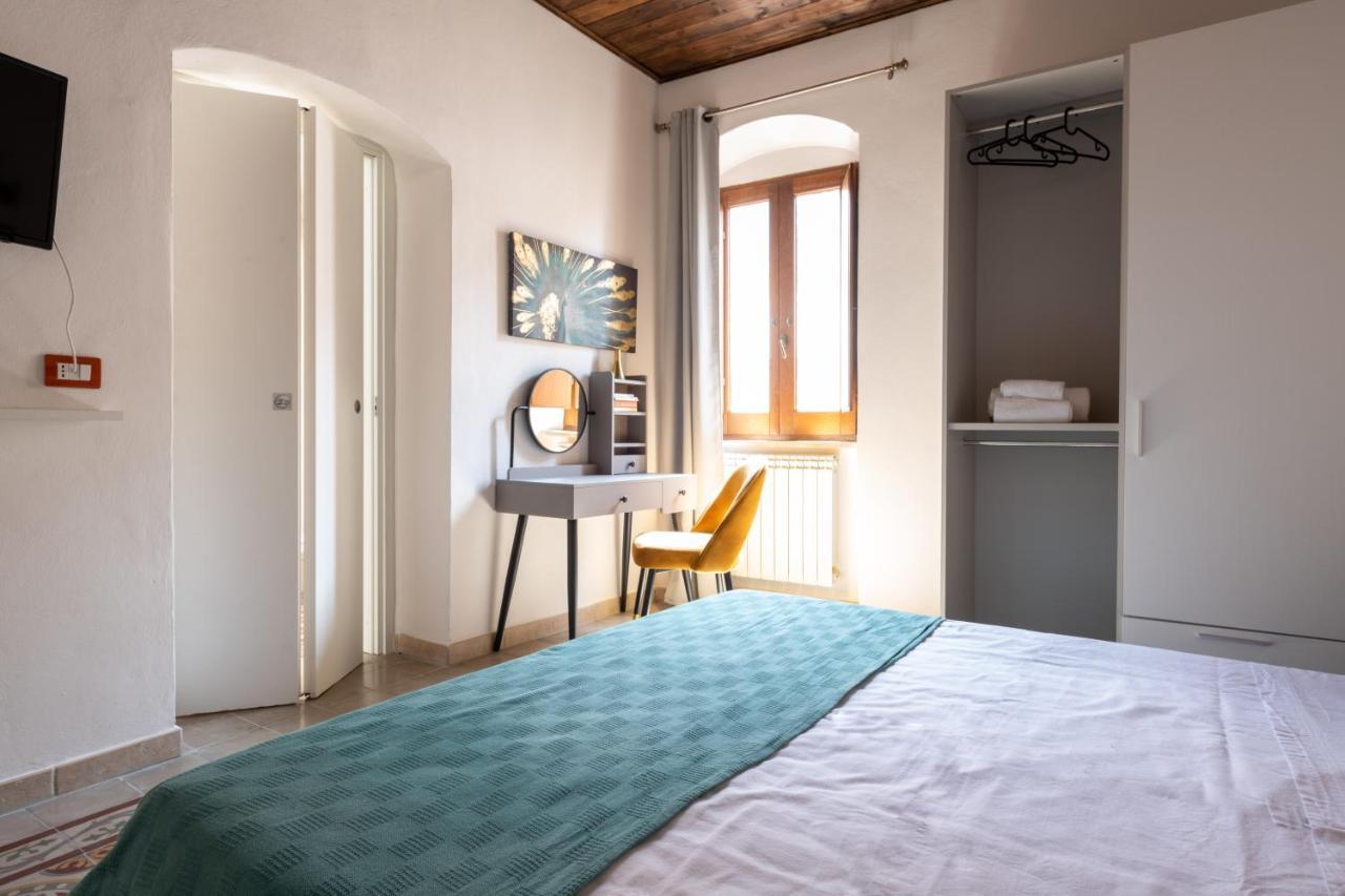 Don Pedro 53 Hotel Tresnuraghes Екстериор снимка
