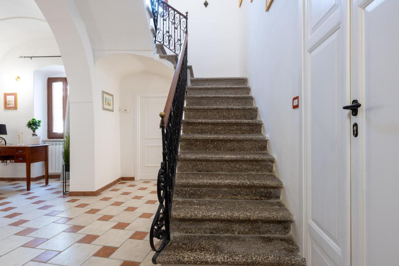 Don Pedro 53 Hotel Tresnuraghes Екстериор снимка