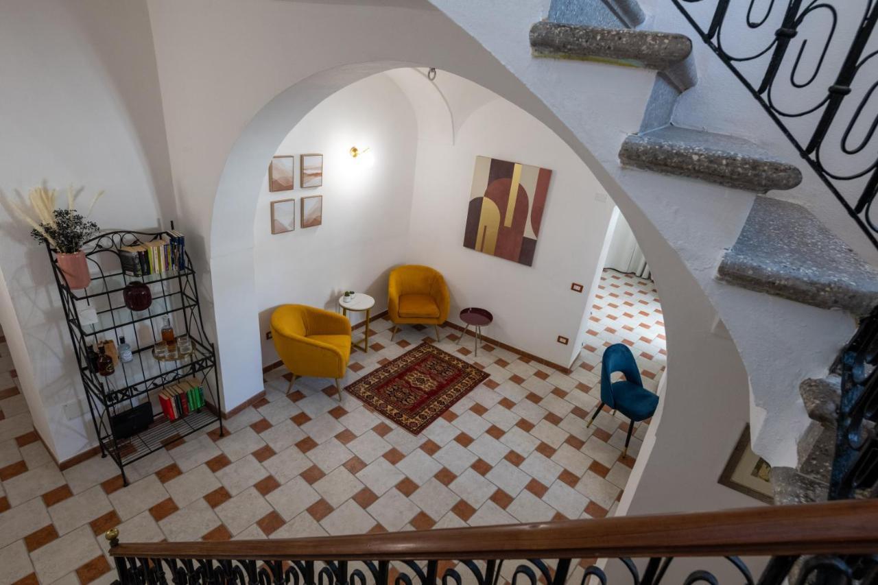 Don Pedro 53 Hotel Tresnuraghes Екстериор снимка
