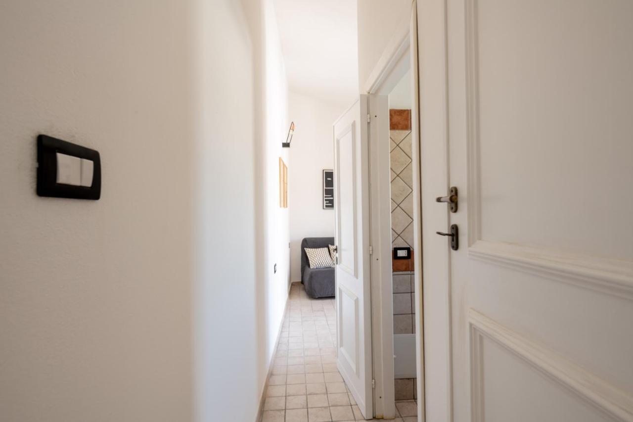 Don Pedro 53 Hotel Tresnuraghes Екстериор снимка