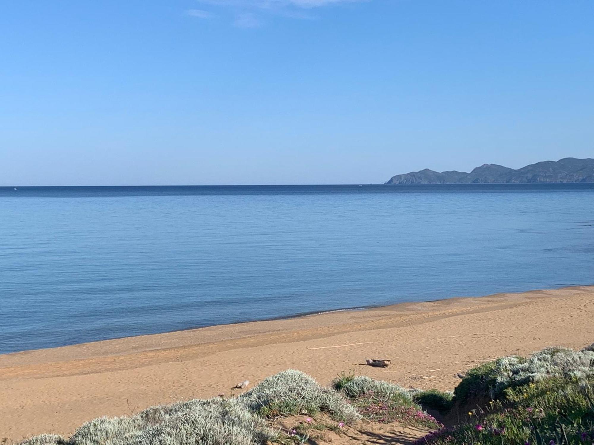 Don Pedro 53 Hotel Tresnuraghes Екстериор снимка
