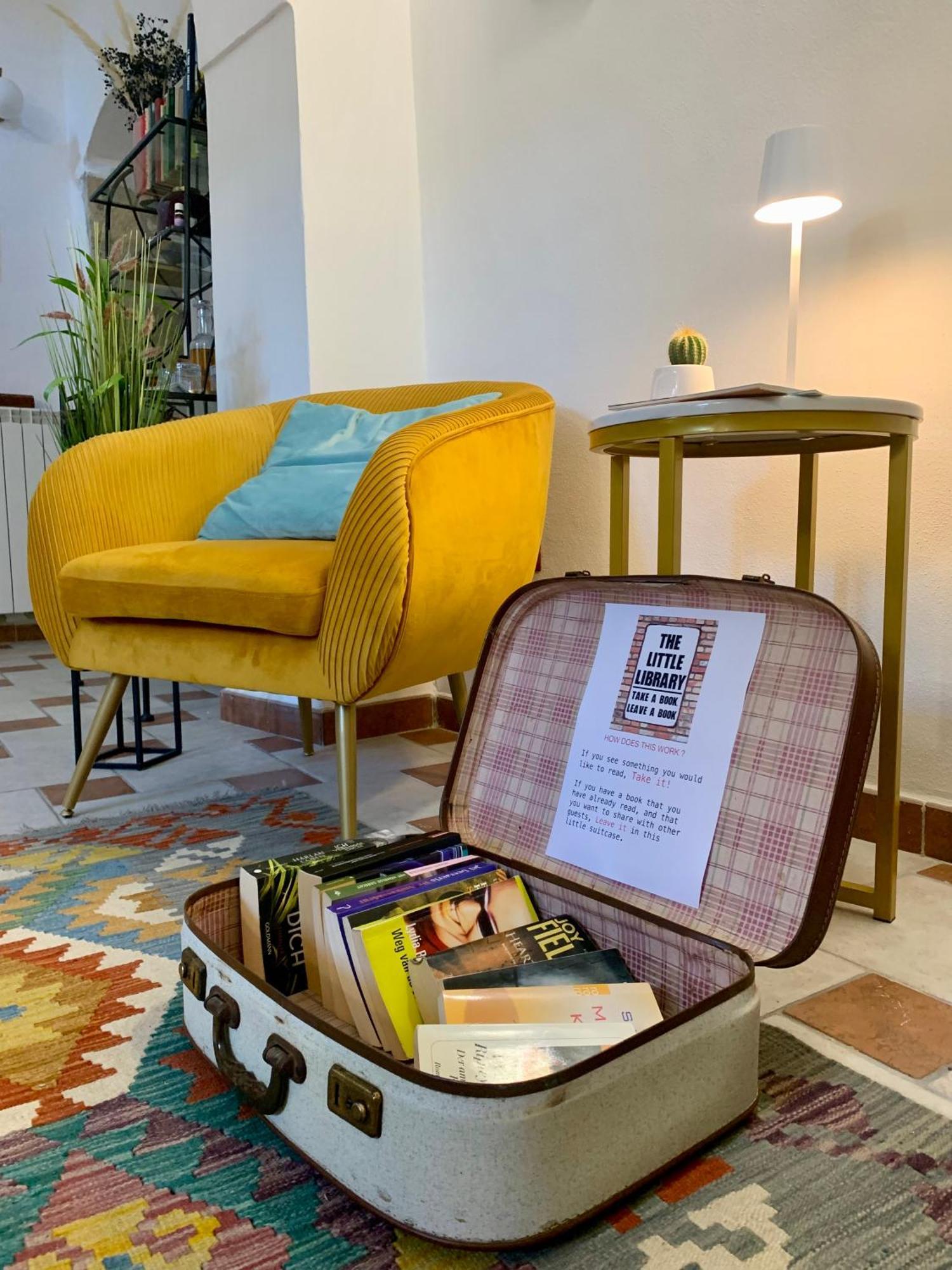 Don Pedro 53 Hotel Tresnuraghes Екстериор снимка